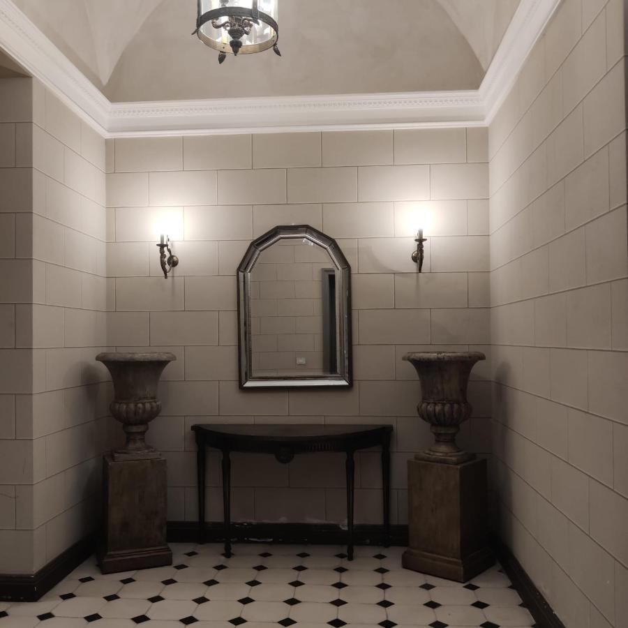 Carlo'S Rooms Трапани Екстериор снимка